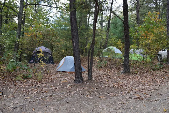 Group Campsite G-5 Picture 2