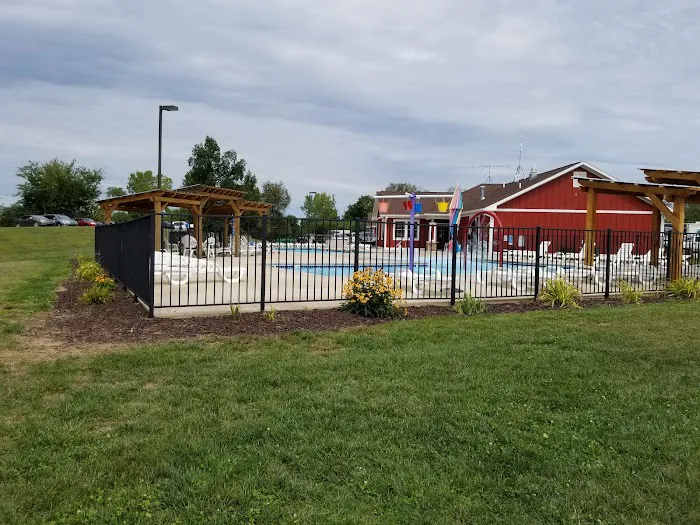 Camp Turkeyville RV Resort Picture 6