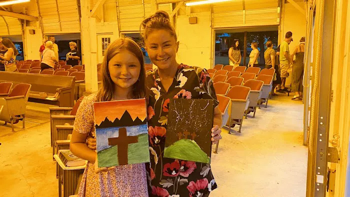 Bethel Park Holiness Camp Picture 8