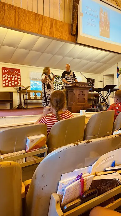 Bethel Park Holiness Camp Picture 1