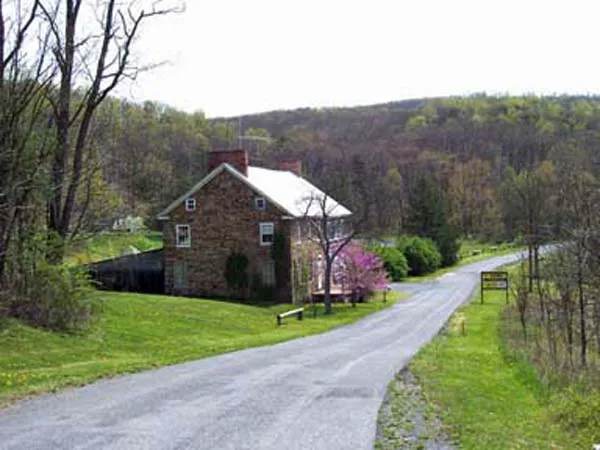 Nature's Getaway RV Park Picture 3