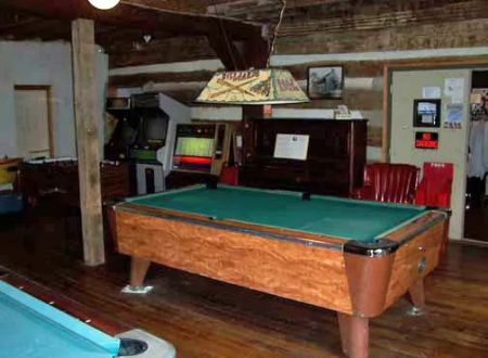 Nature's Getaway RV Park