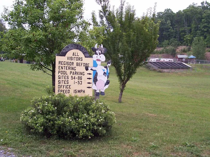 Nature's Getaway RV Park Picture 9