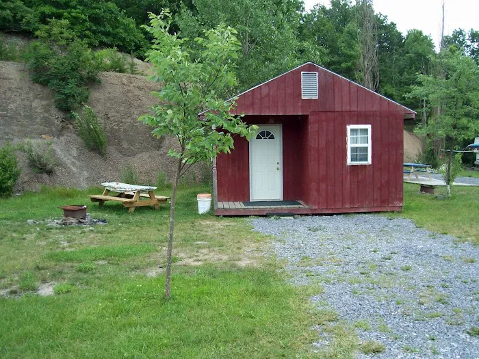Nature's Getaway RV Park Picture 10