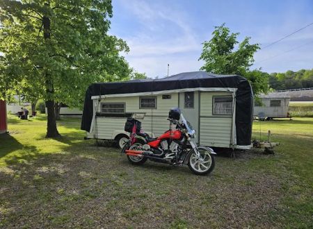 Shellbark Campground