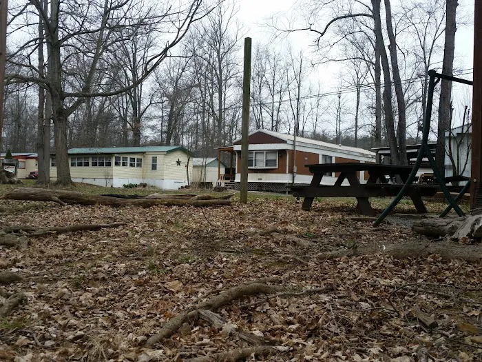 Shellbark Campground Picture 4