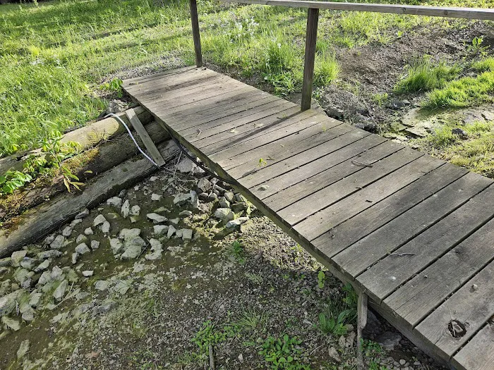Shellbark Campground Picture 2
