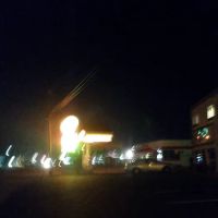 Ernie's Mobile Home Park ico