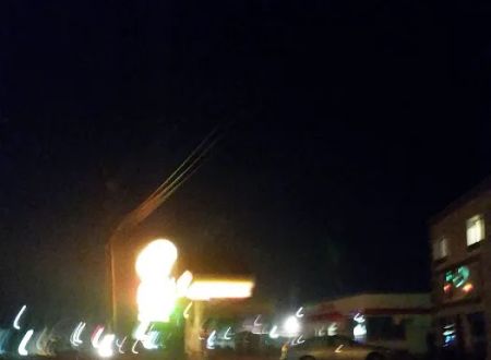 Ernie's Mobile Home Park