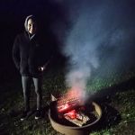 Shawnee State Park Campground