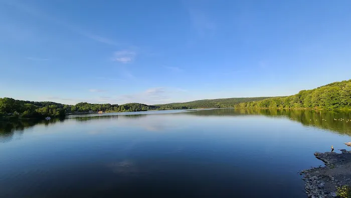 Shawnee State Park Campground Picture 5