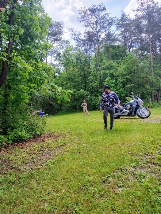 Shawnee State Park Campground Picture 3