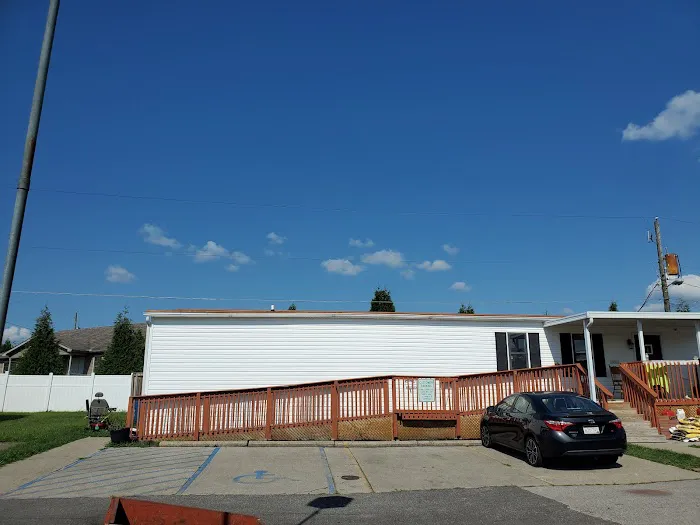 Blue Spruce Pointe Mobile Home Park Picture 1