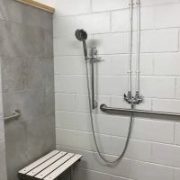 Hidden Springs Campground ico