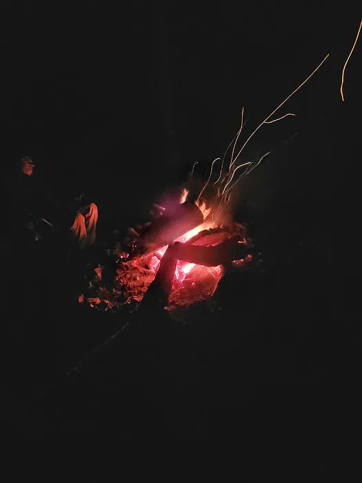Campsite # 5 Picture 7