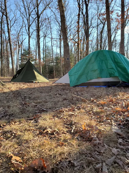 Campsite # 5 Picture 9