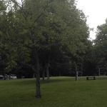 Blue Knob State Park Campground