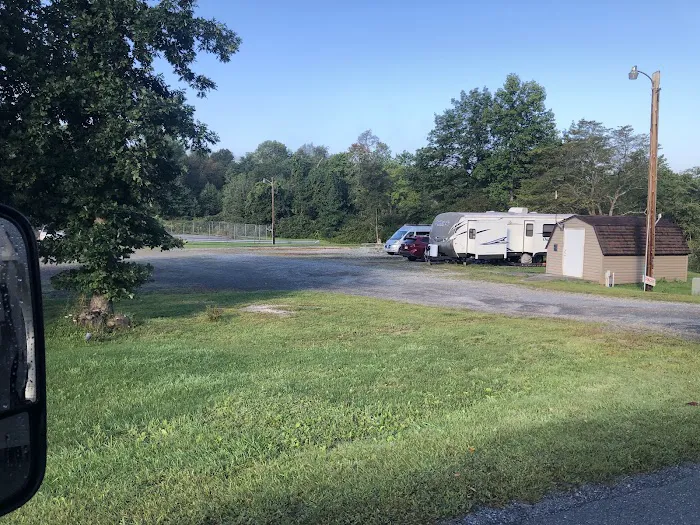 1889 RV Park Picture 9
