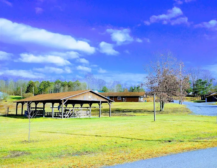 1889 RV Park Picture 1