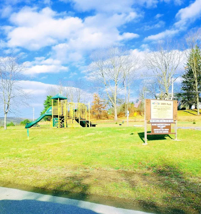 1889 RV Park Picture 8