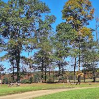 Countryside Campground LLC ico