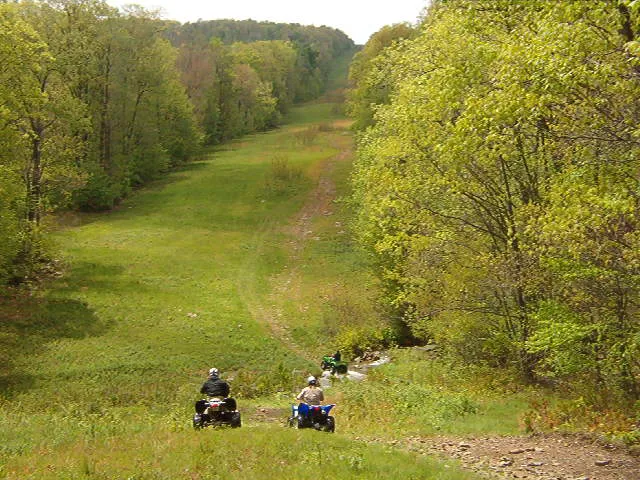 Decker Shelters Picture 3