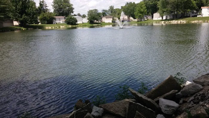 Lakeshore Estates Mobile Home Picture 8