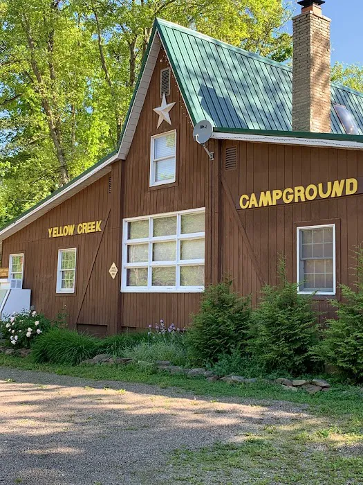 Yellow Creek Campground Picture 9