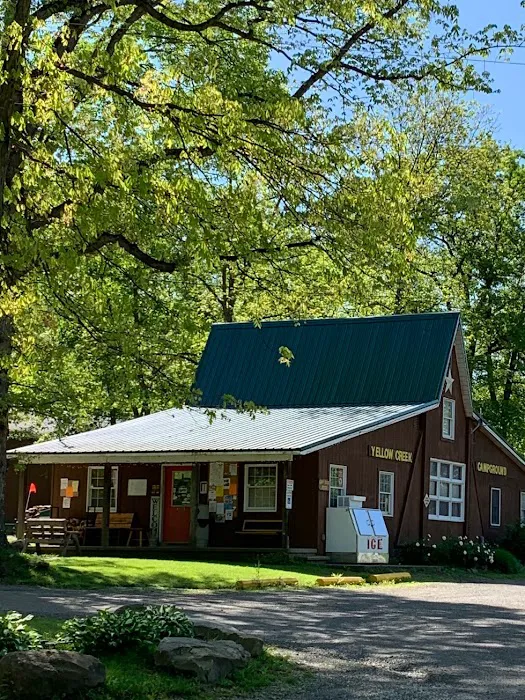 Yellow Creek Campground Picture 1