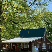 Yellow Creek Campground ico