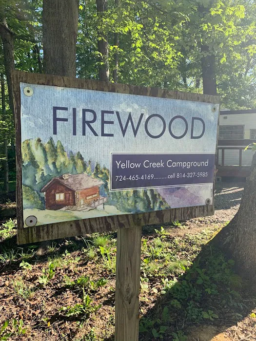 Yellow Creek Campground Picture 6