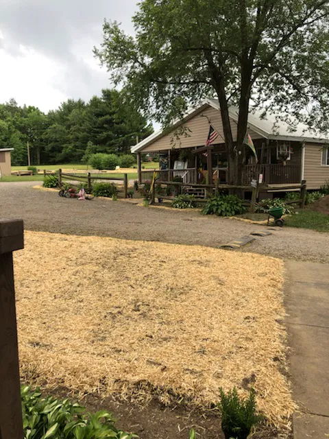 L & M Campground Picture 6
