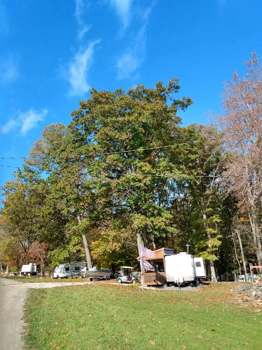 L & M Campground Picture 7