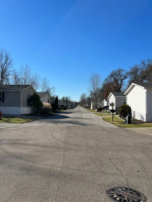 Deerfield Estates MHC Picture 4