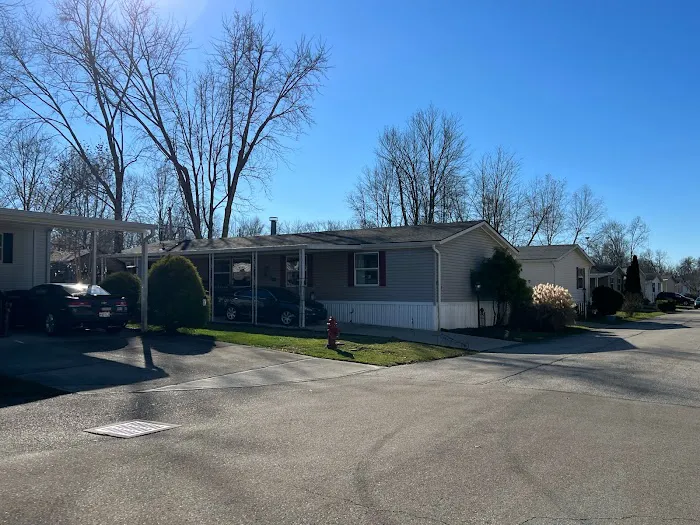 Deerfield Estates MHC Picture 2