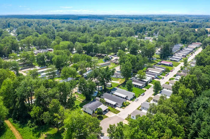 Deerfield Estates MHC Picture 5