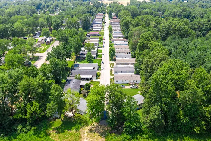 Deerfield Estates MHC Picture 1