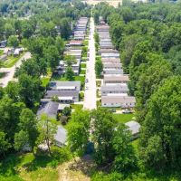 Deerfield Estates MHC ico