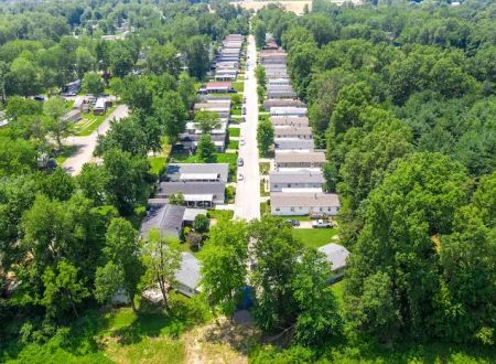 Deerfield Estates MHC