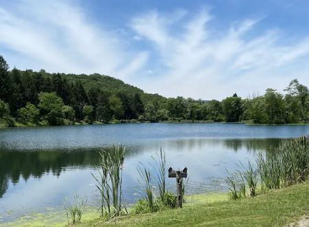 Mirror Lake Campground