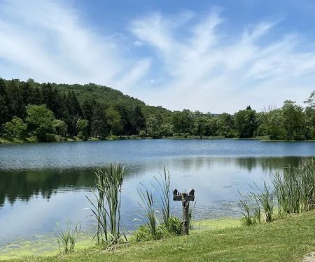 Mirror Lake Campground