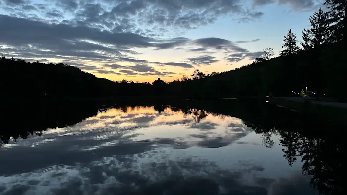 Mirror Lake Campground Picture 6