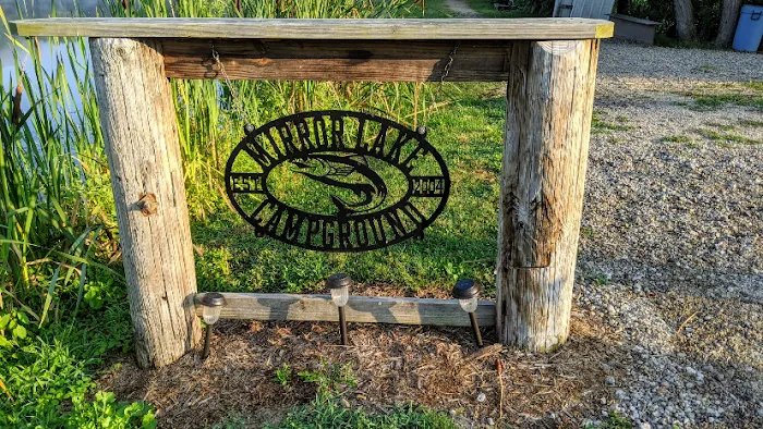 Mirror Lake Campground Picture 9