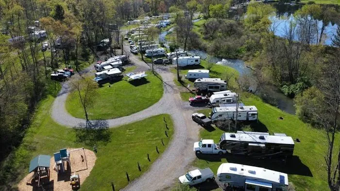 Mirror Lake Campground Picture 7