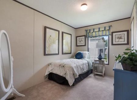 Green Acres Mobile Home Village