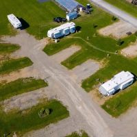 Deerfield Properties ico