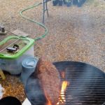 Creekside (Prev Mendenhalls) RV/Mobile Park