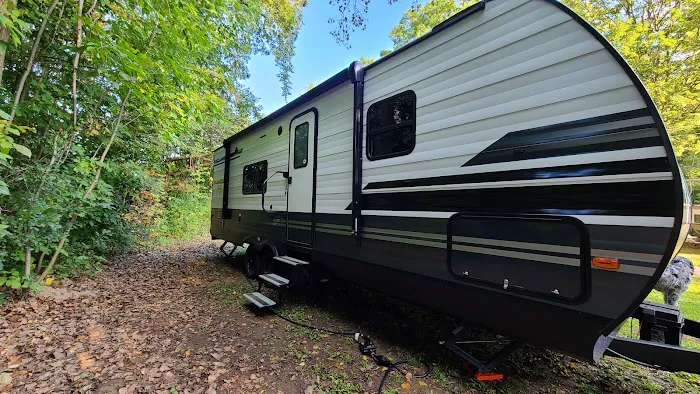 Timberline Lake Park Camping Picture 4