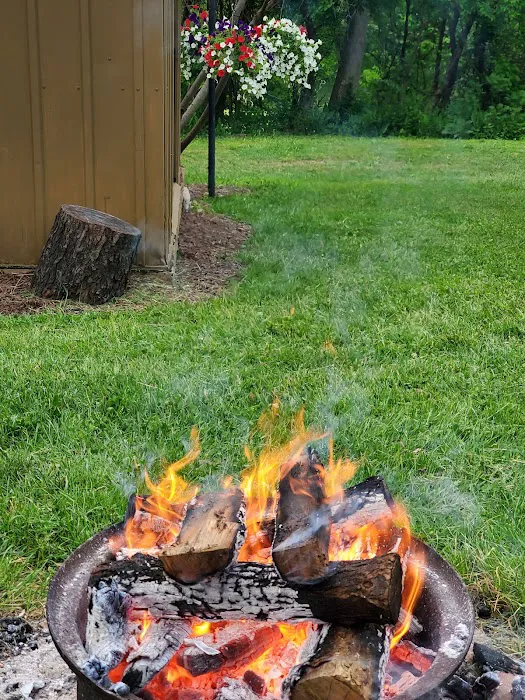 Timberline Lake Park Camping Picture 1
