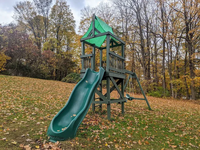 Timberline Lake Park Camping Picture 9